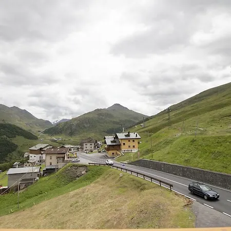 Verdolin Livigno
